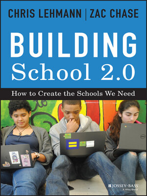 cover image of Building School 2.0